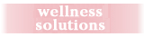 Wellness Solutions